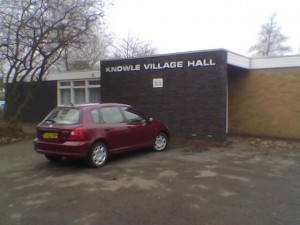 Knowle Village Hall