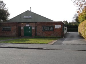 Elmdon Heath Community Centre