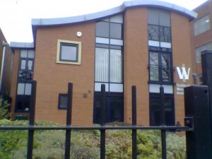 Solihull Women's Institute