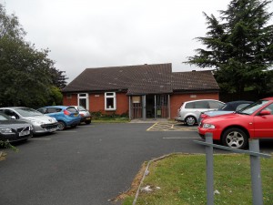 Whar Hall Road Community Centre